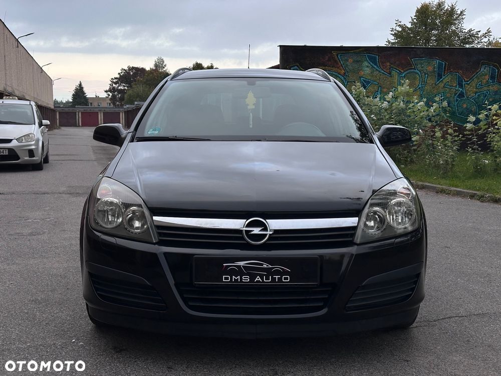 Opel Astra III 1.8 Enjoy - 2