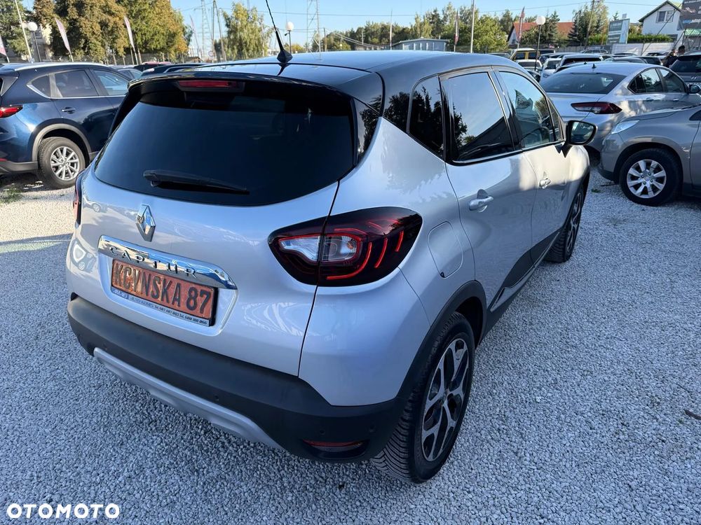 Renault Captur 1.3 Energy TCe S-Edition EDC - 6