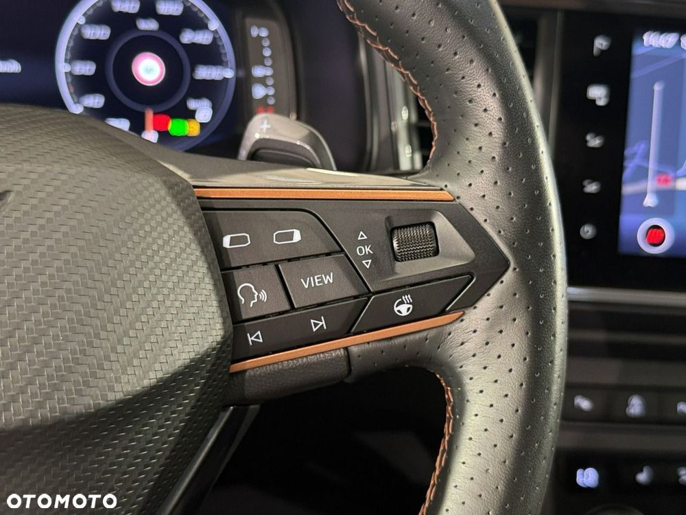 Cupra Ateca - 21