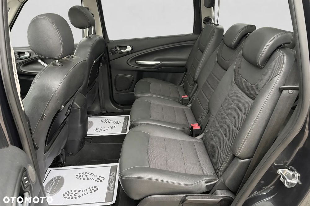 Ford Galaxy 2.0 TDCi DPF Titanium - 7