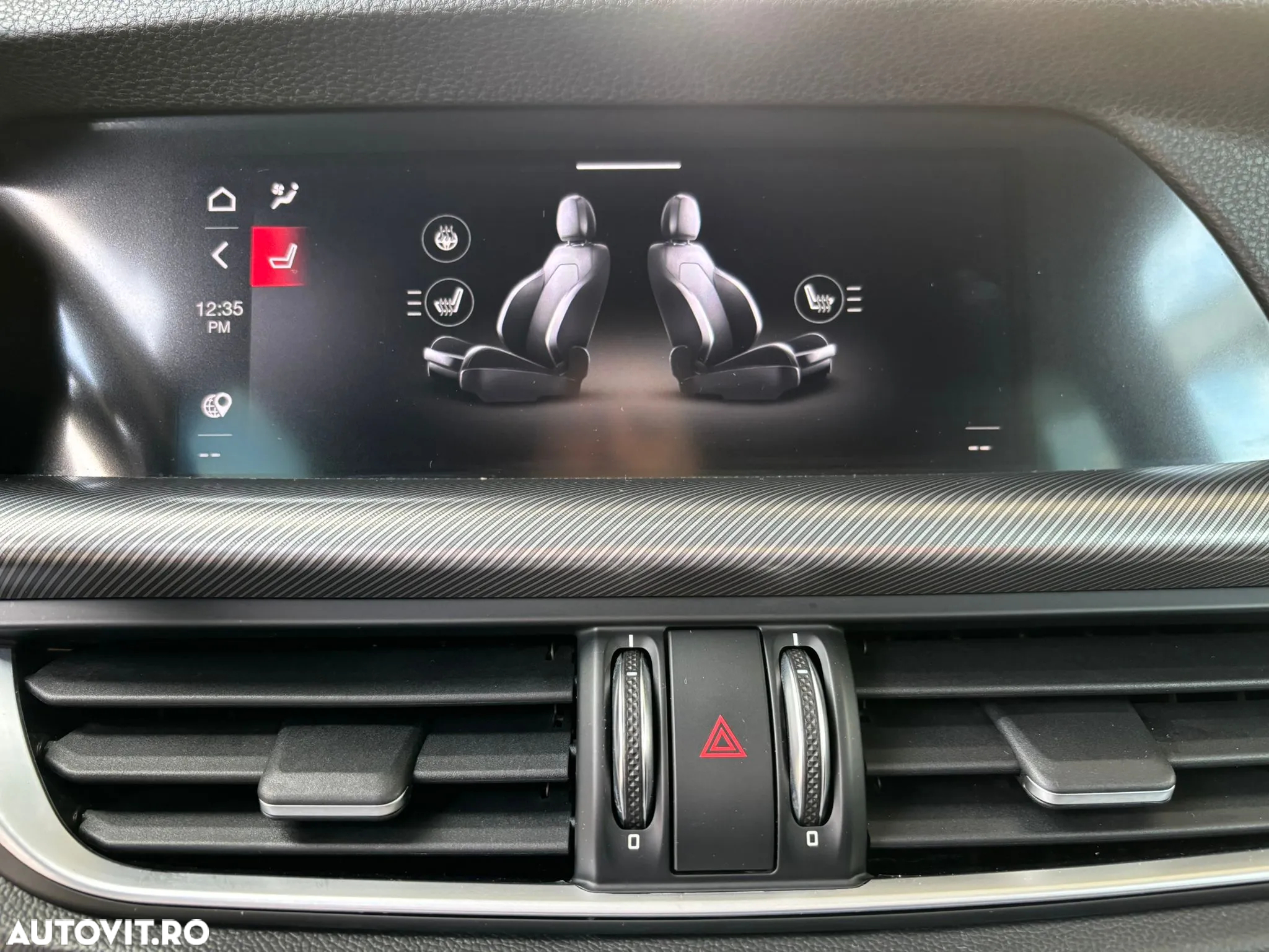 Alfa Romeo Stelvio 2.2 JTDM AWD AT8 Veloce - 16