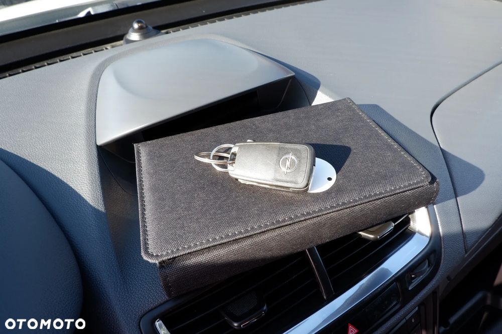 Opel Mokka 1.4 T Cosmo S&S EU6 - 19