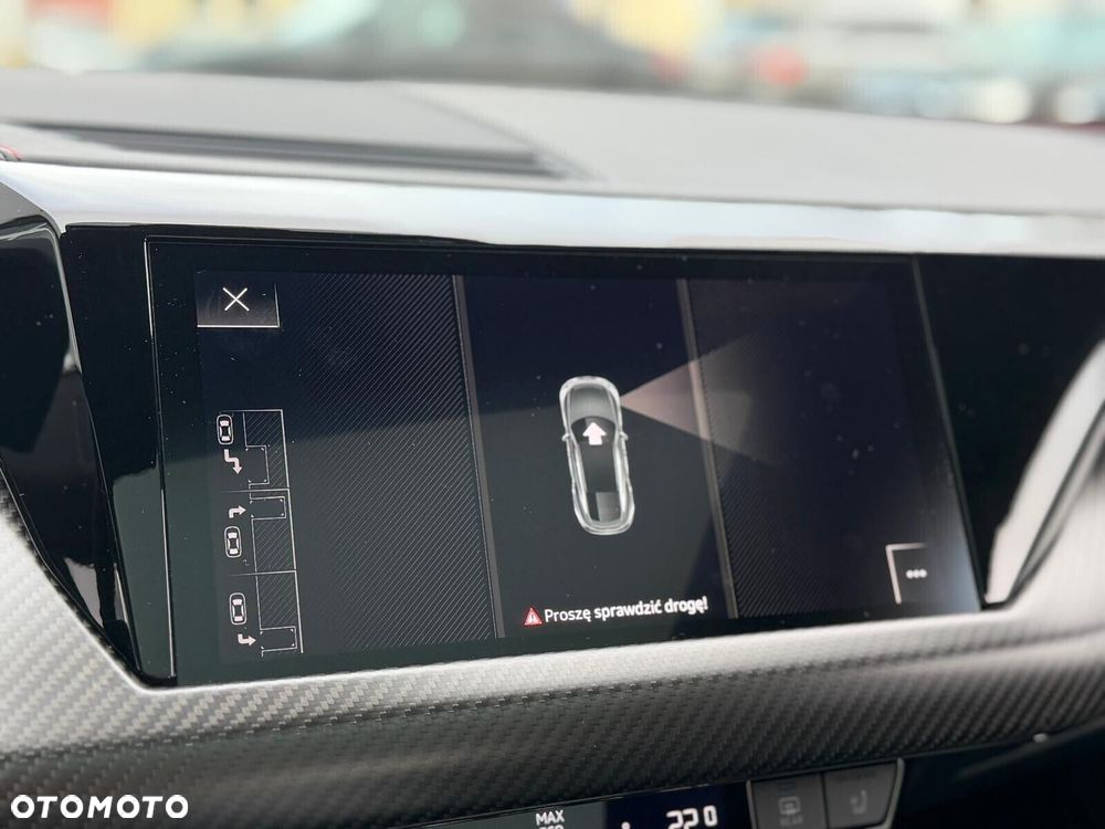 Audi RS e-tron GT 93kWh Quattro - 35