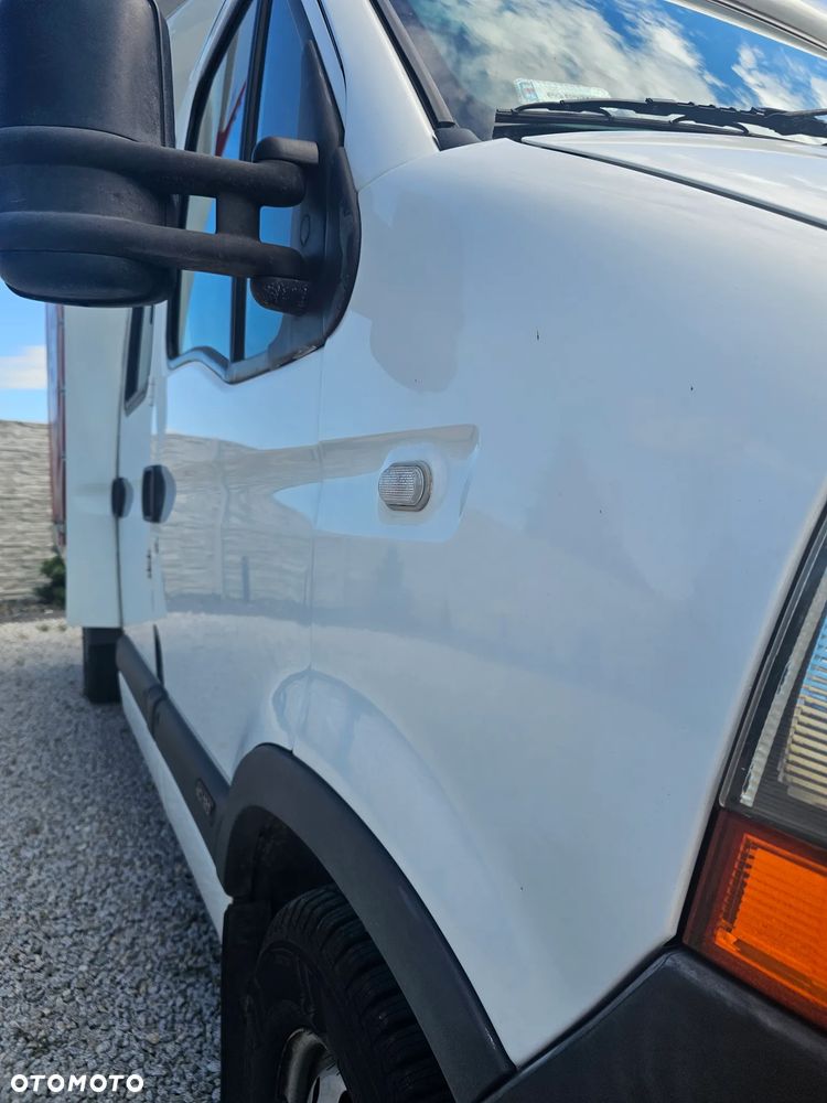 Renault Master - 22