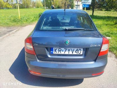 Skoda Octavia - 6