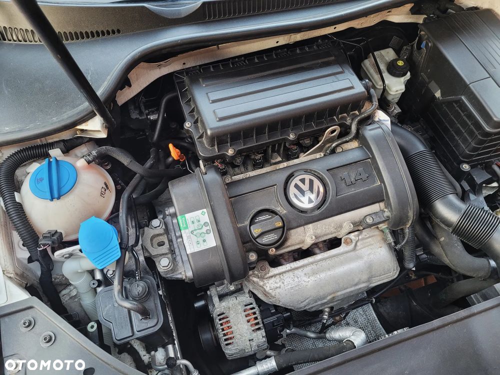 Volkswagen Golf 1.4 United - 24