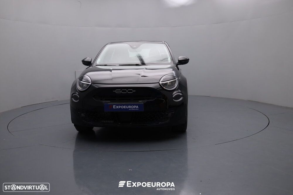 Fiat 600 1.2 Hybrid Icon - 2