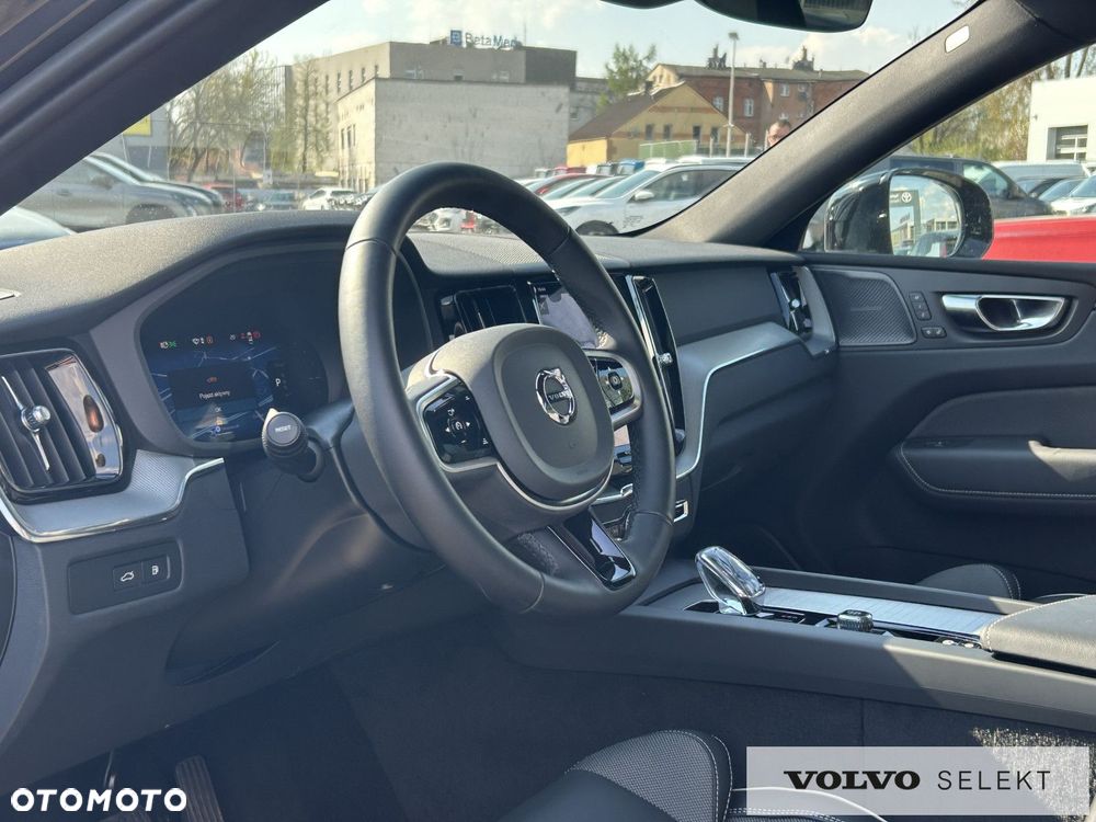 Volvo XC 60 - 14