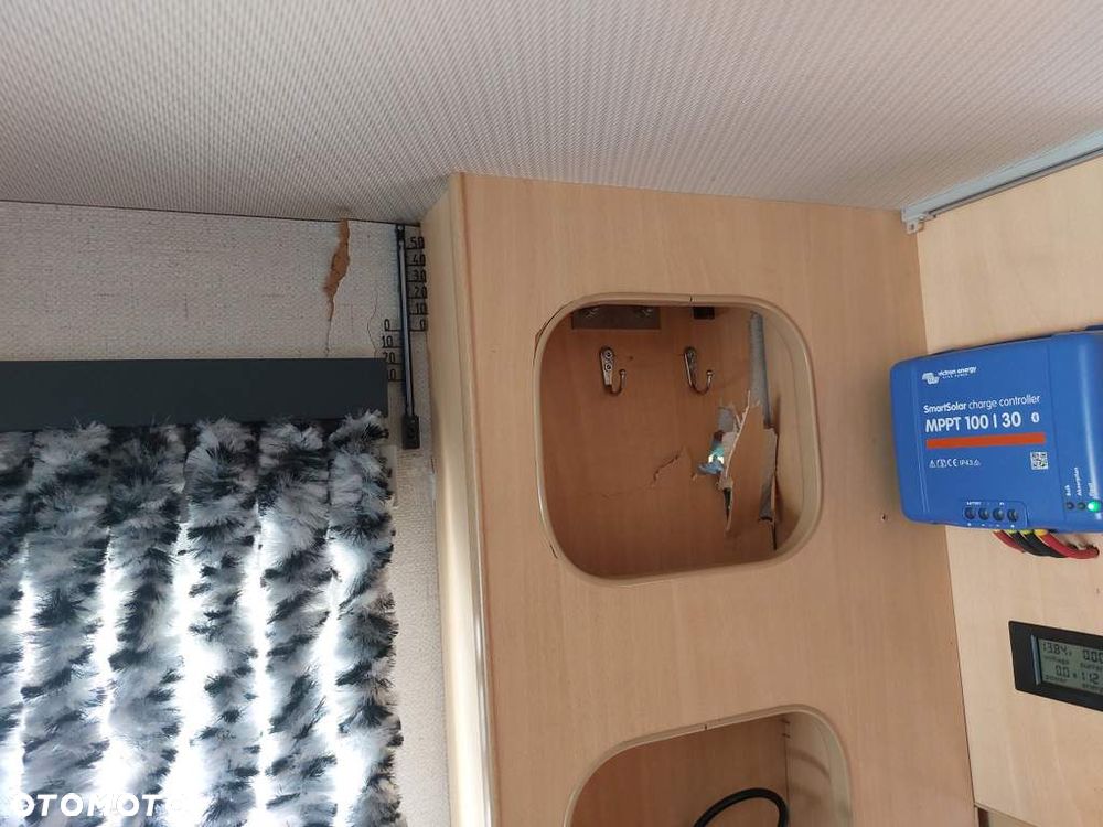 Fiat Ducato CHALLENGER 4 - Osobowy - 33
