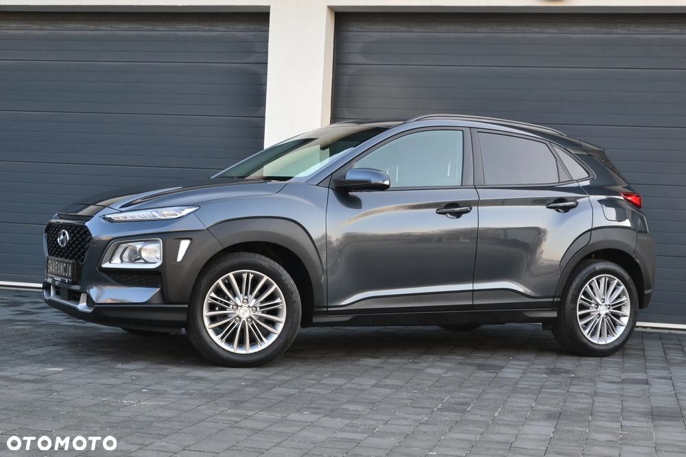 Hyundai Kona 1.0 T-GDI Premium - 9