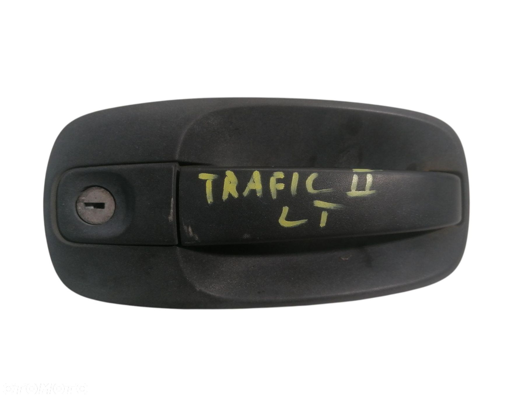 KLAMKA DRZWI LEWY TYŁ TYLNA TRAFIC VIVARO 01-06 1 - 1