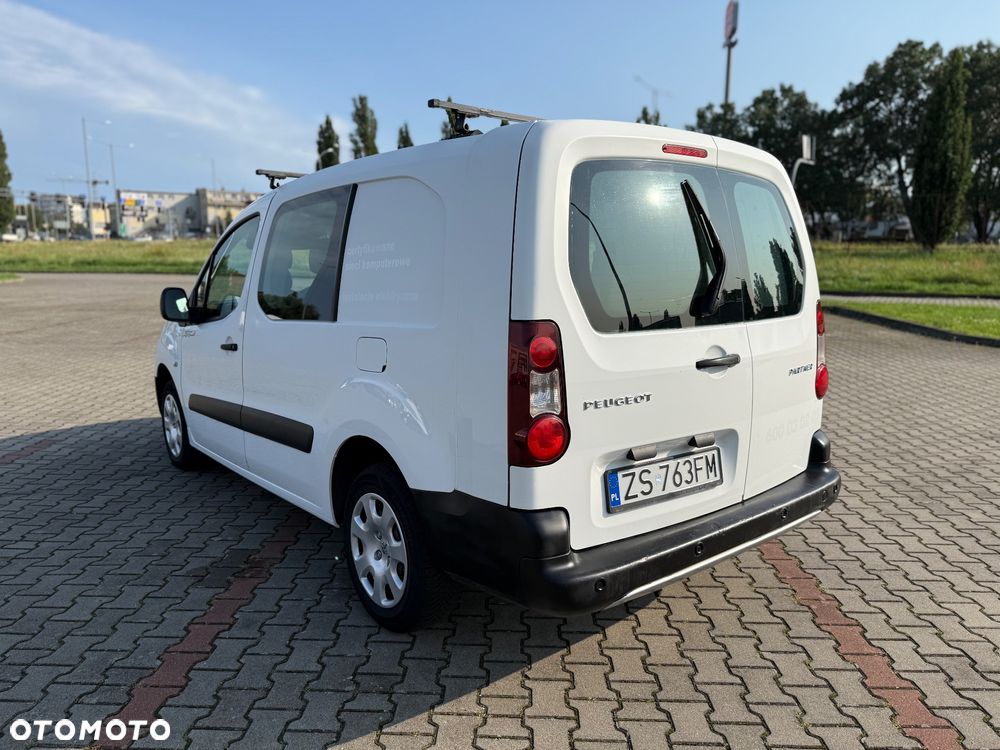 Peugeot Partner - 7