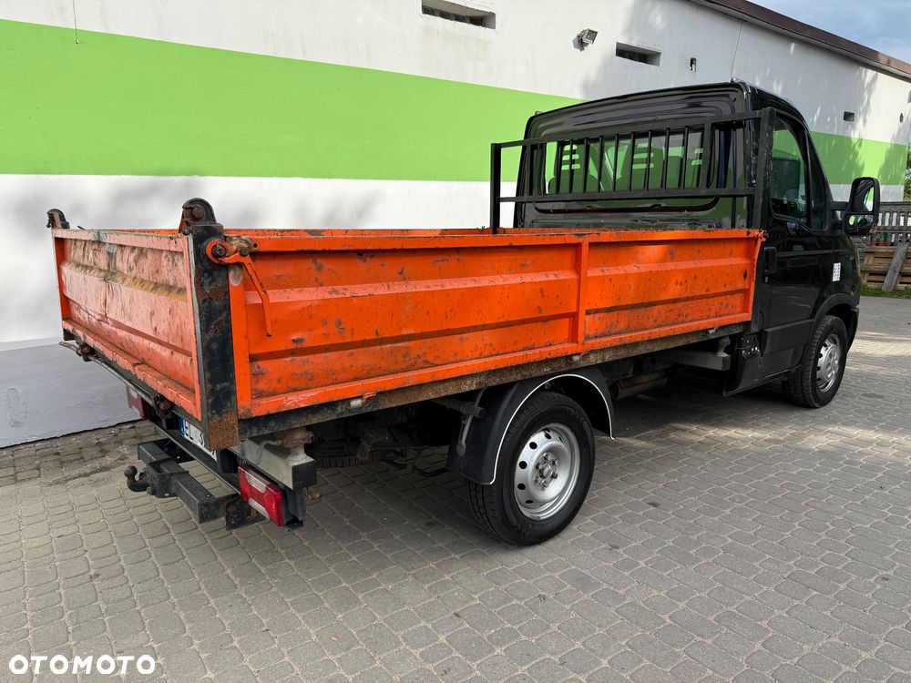 Iveco DAYLY 35S13 - 15
