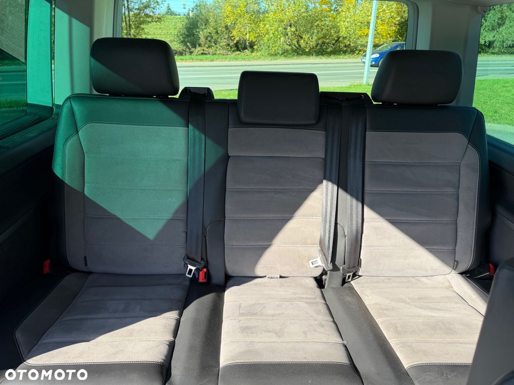 Volkswagen Multivan 2.0 TDI L1 Generation SIX 4Motion DSG - 11