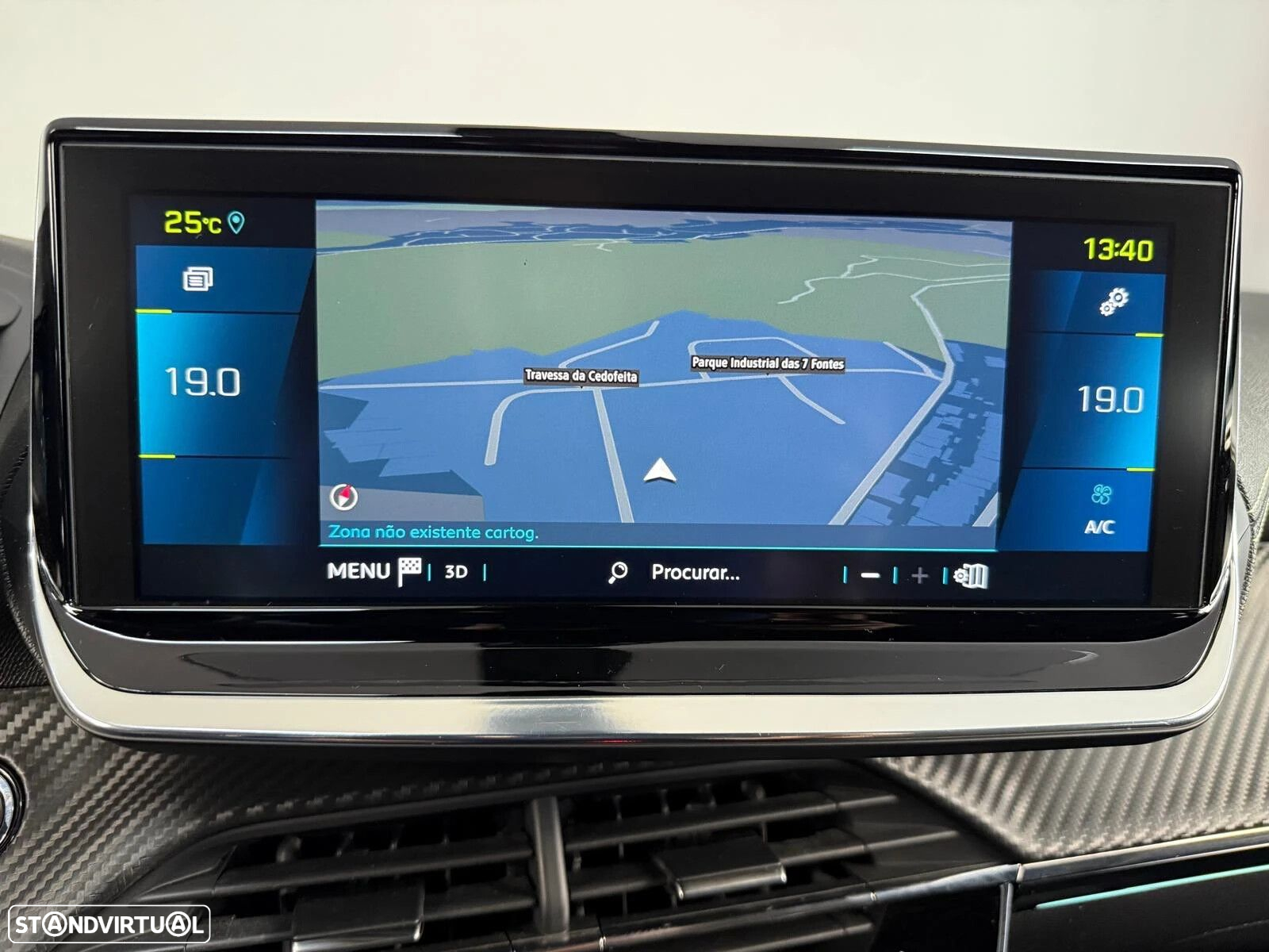 Peugeot e-2008 50 kWh GT Line - 9