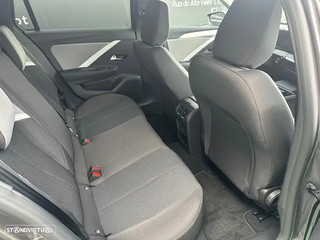 Opel Astra Sports Tourer 54 kWh Edition - 9