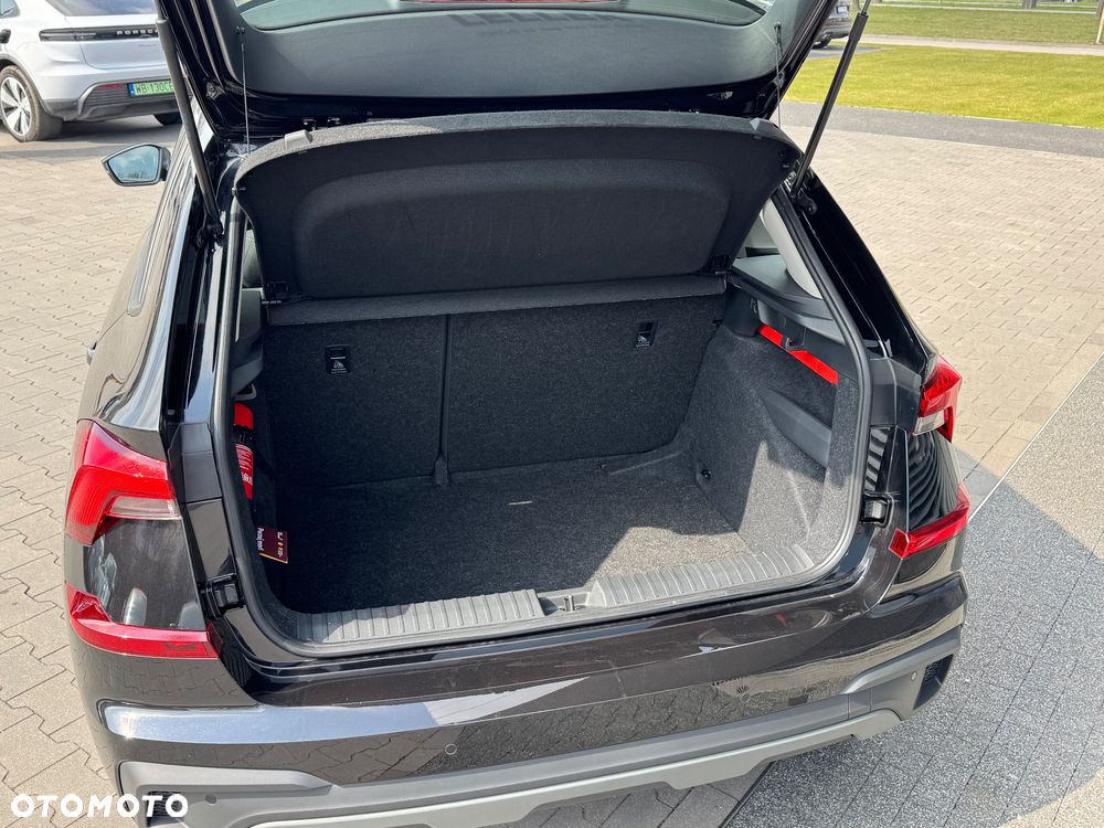 Skoda Kamiq 1.0 TSI Selection DSG - 19