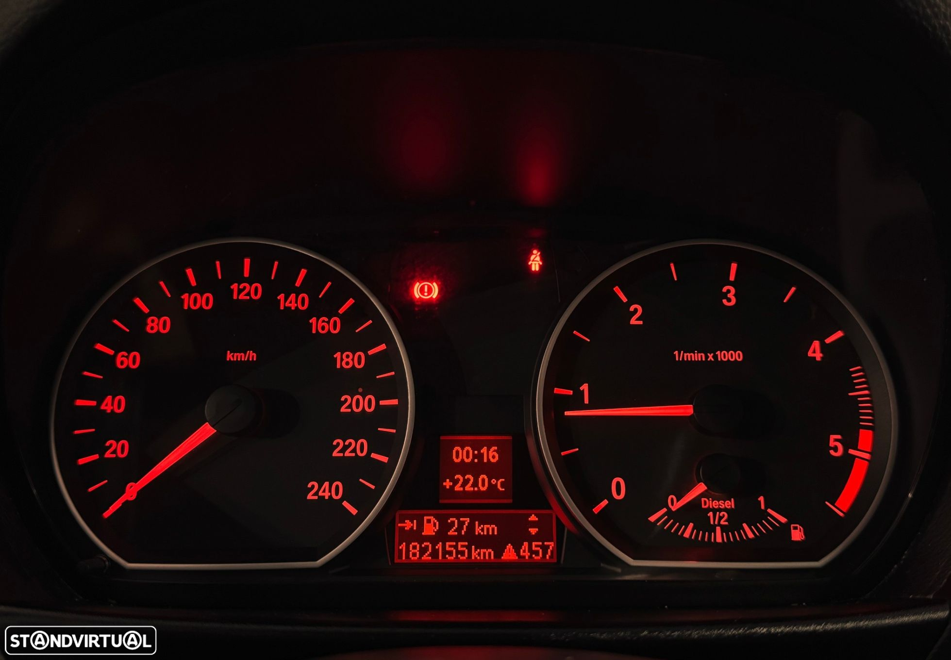 BMW 118 d - 22