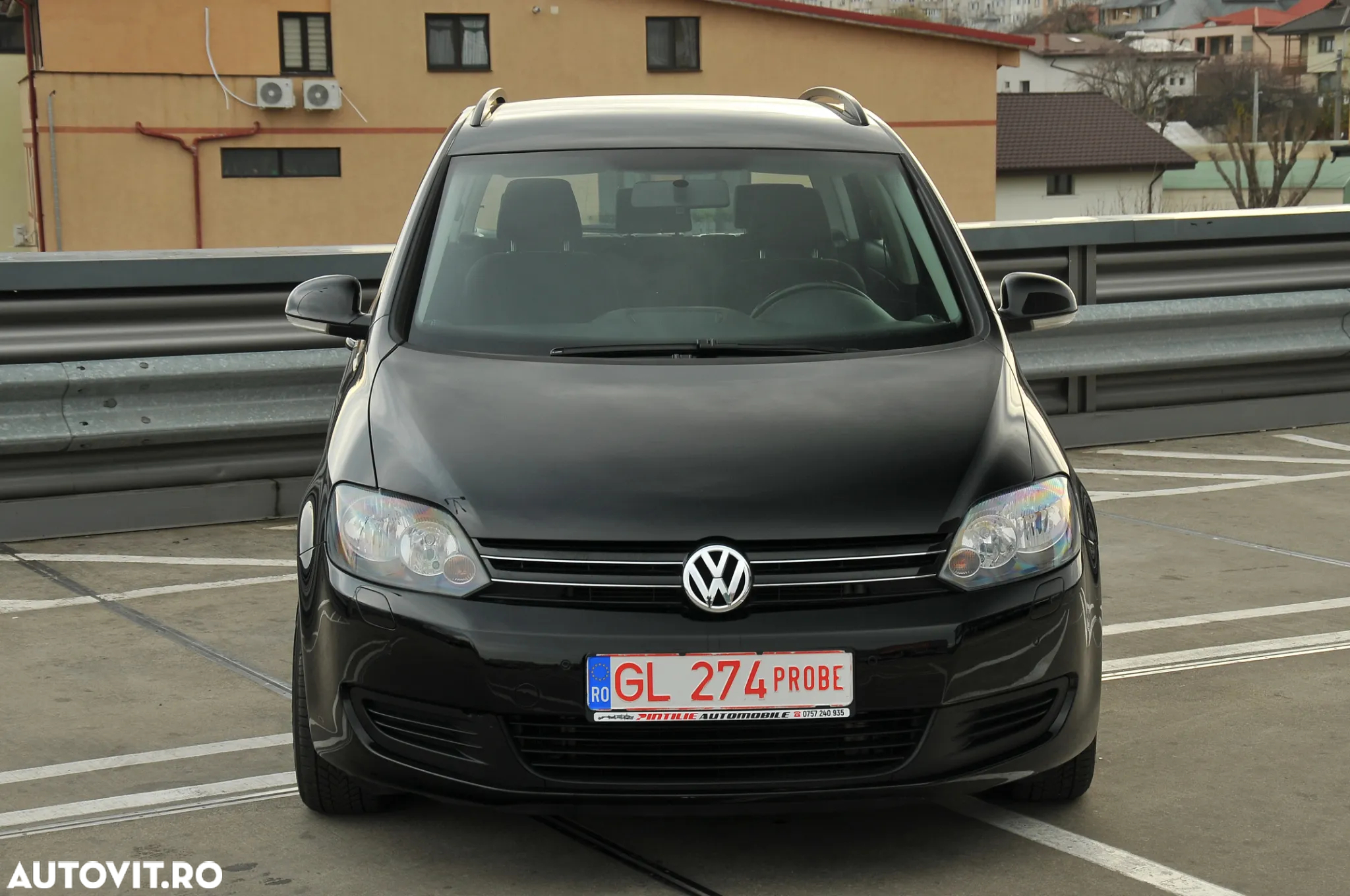 Volkswagen Golf 1.4 TSI BMT Comfortline - 5