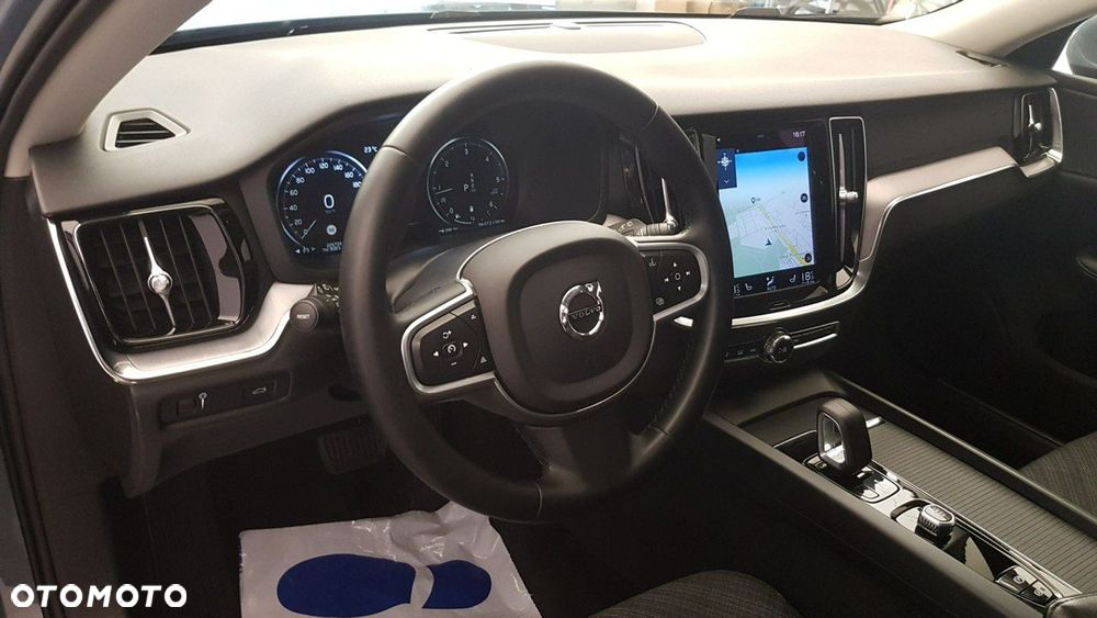 Volvo V60 - 20