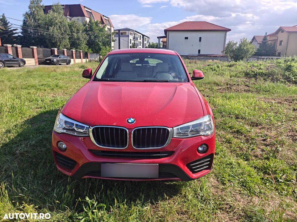 BMW X4 - 2