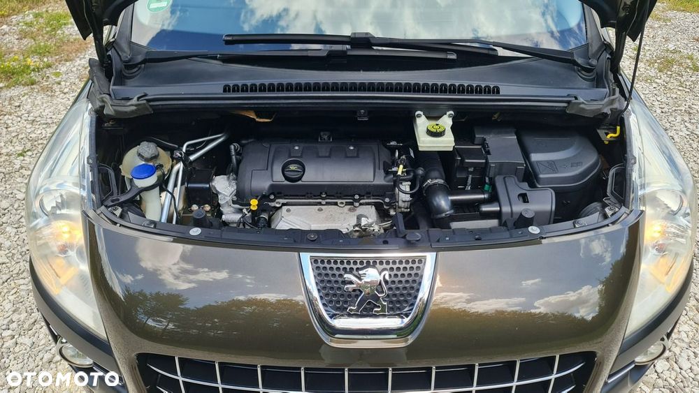 Peugeot 3008 - 32