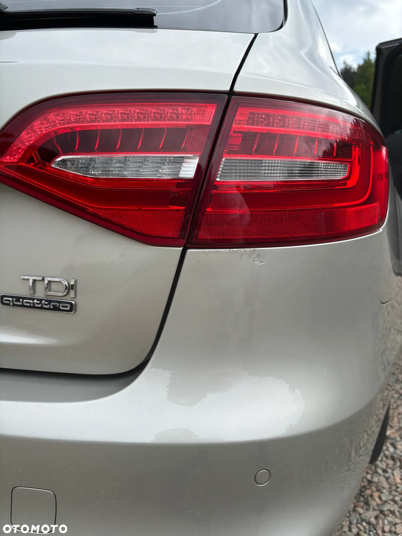 Audi A4 2.0 TDI clean diesel Quattro S tronic - 18