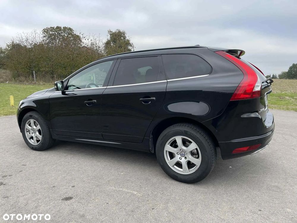 Volvo XC 60 D4 Drive-E Momentum - 6