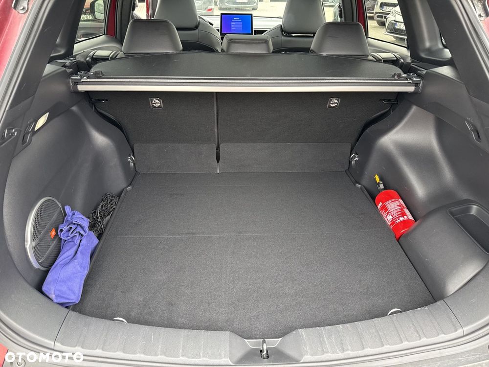 Toyota Corolla Cross 2.0 Hybrid Premiere Edition AWD - 26