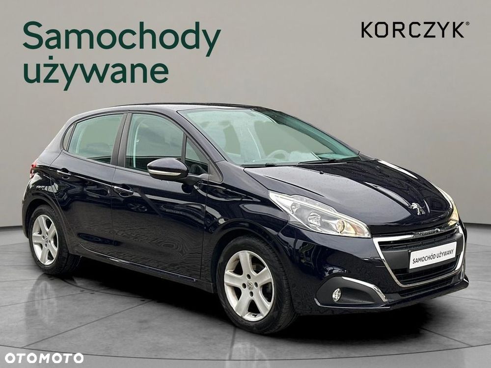 Peugeot 208 1.2 PureTech Access - 7
