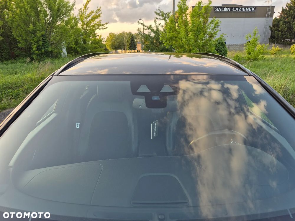 Jaguar XF 20d AWD R-Sport - 11