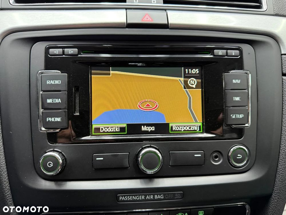 Skoda Superb 1.8 TSI Elegance DSG - 19