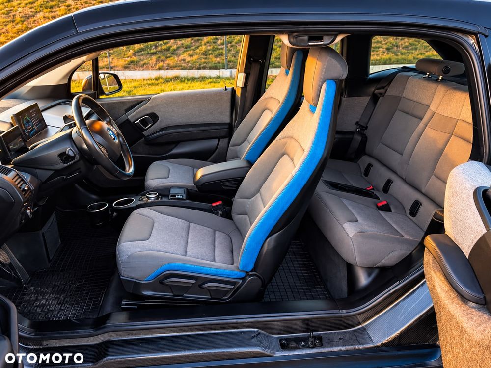BMW i3 (60 Ah) - 19