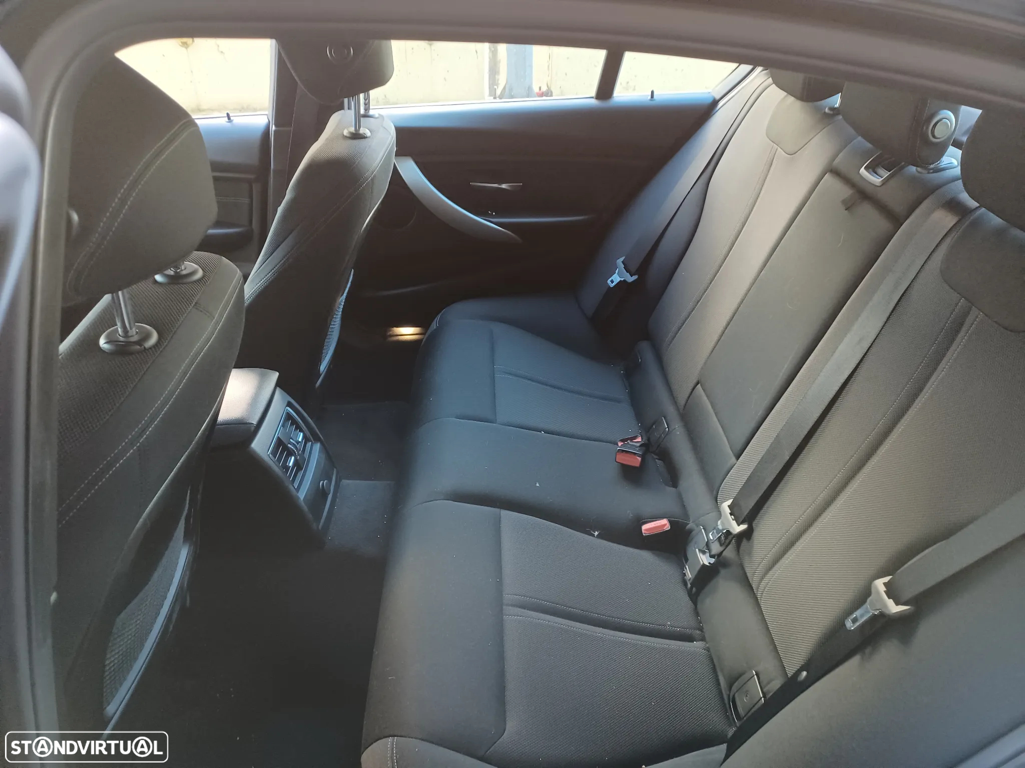 BMW 330 e iPerformance Advantage - 45