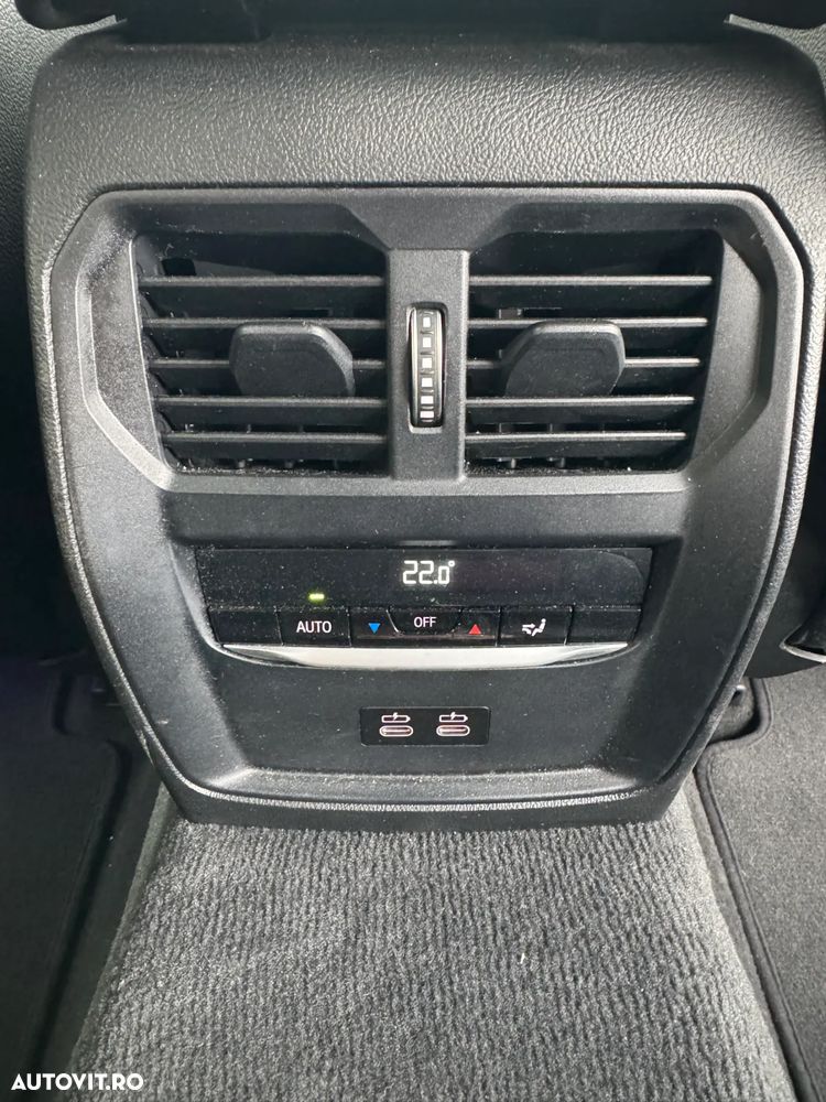 BMW Seria 4 420i Gran Coupe Sport-Aut. M Sport - 36