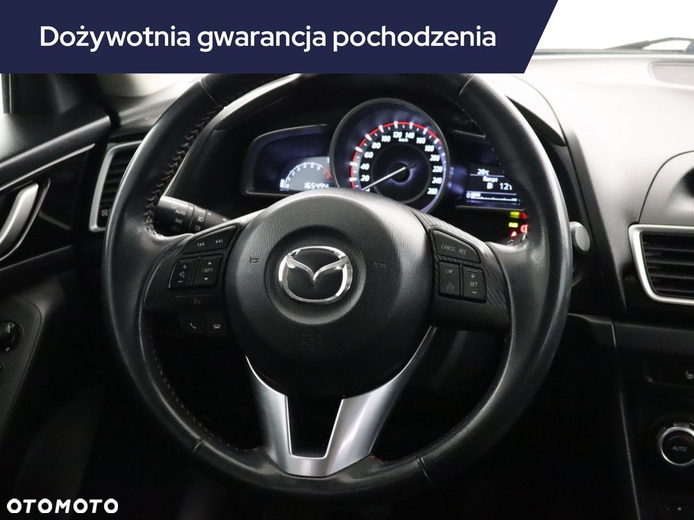 Mazda 3 - 21