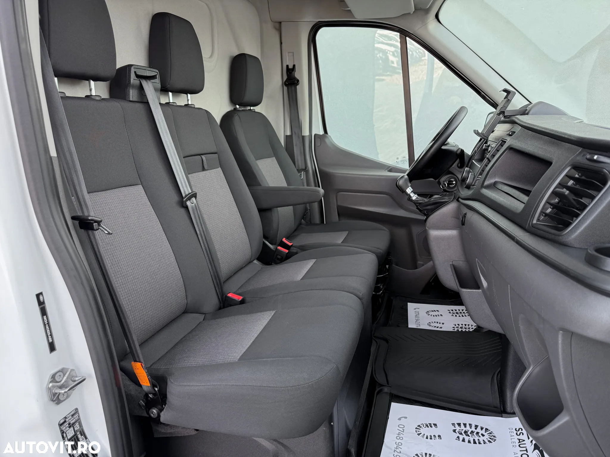 Ford TRANSIT L3H2 - 6