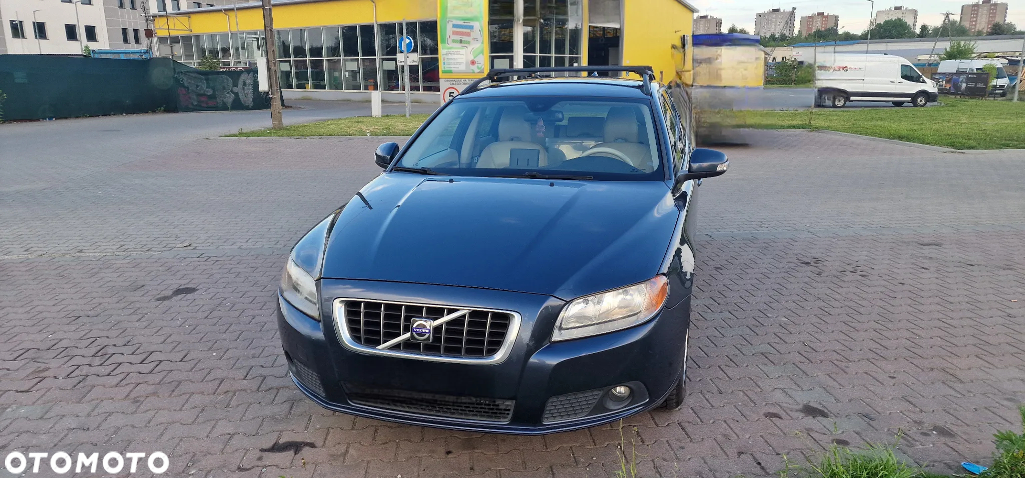Volvo V70 2.0D Momentum - 2
