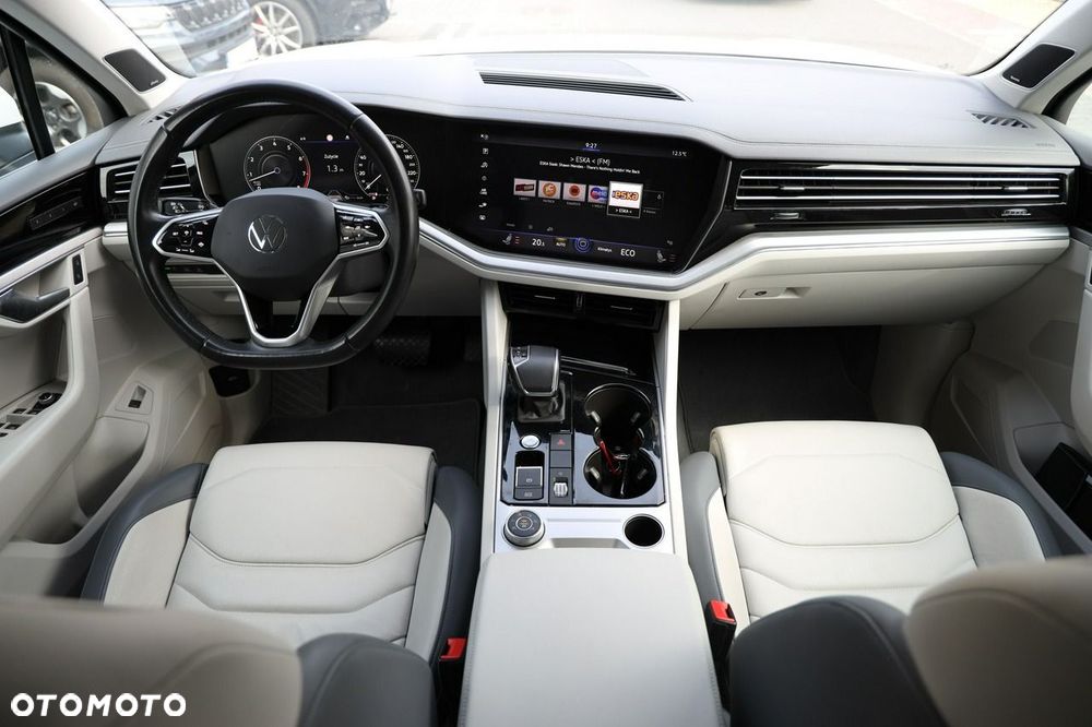 Volkswagen Touareg 3.0 V6 TFSI 4Motion Elegance - 33