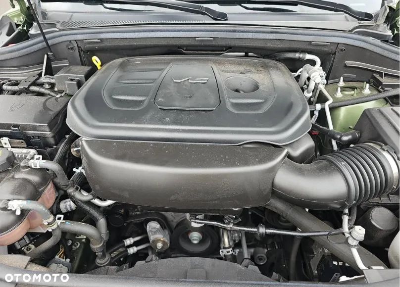 Dodge Durango - 14