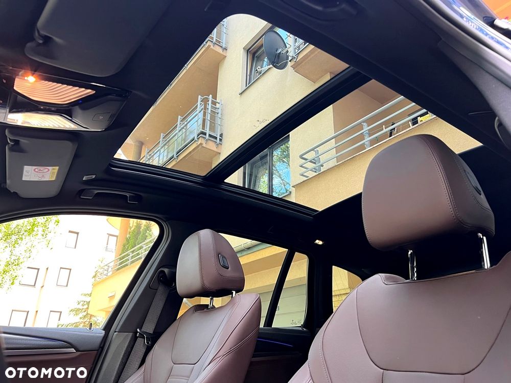 BMW X3 - 23