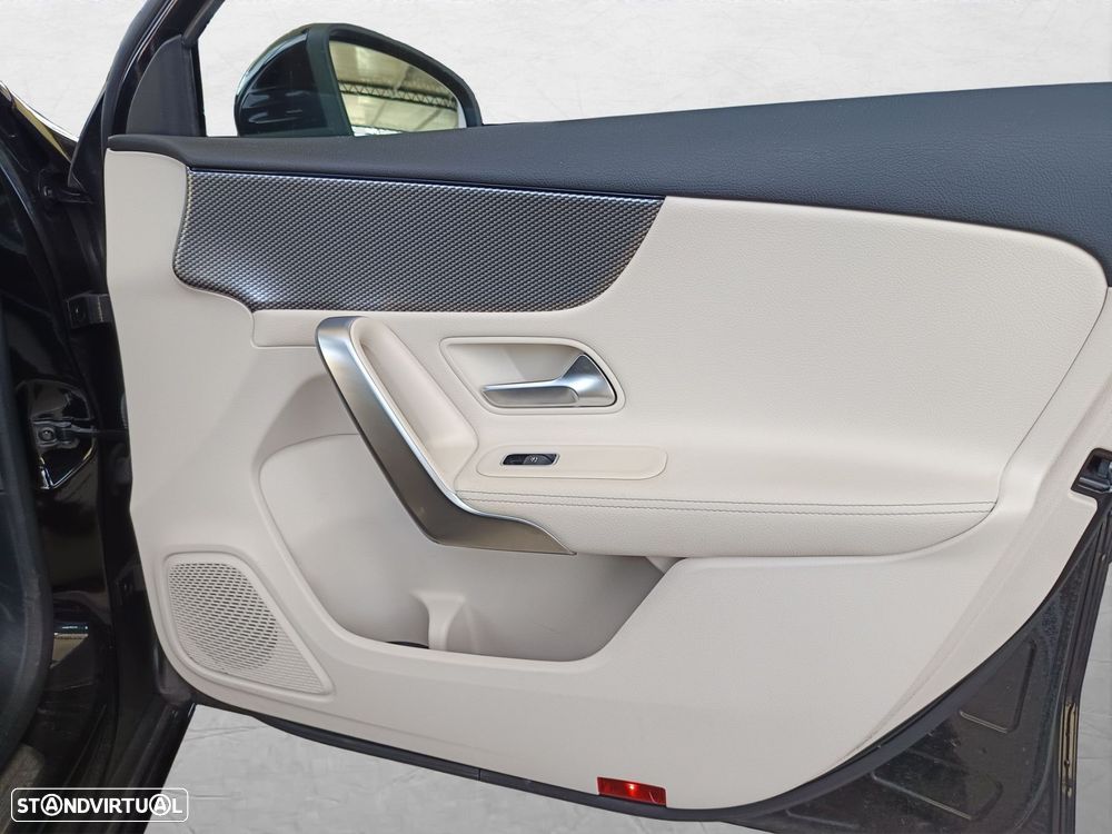Mercedes-Benz A 160 Style Plus - 27