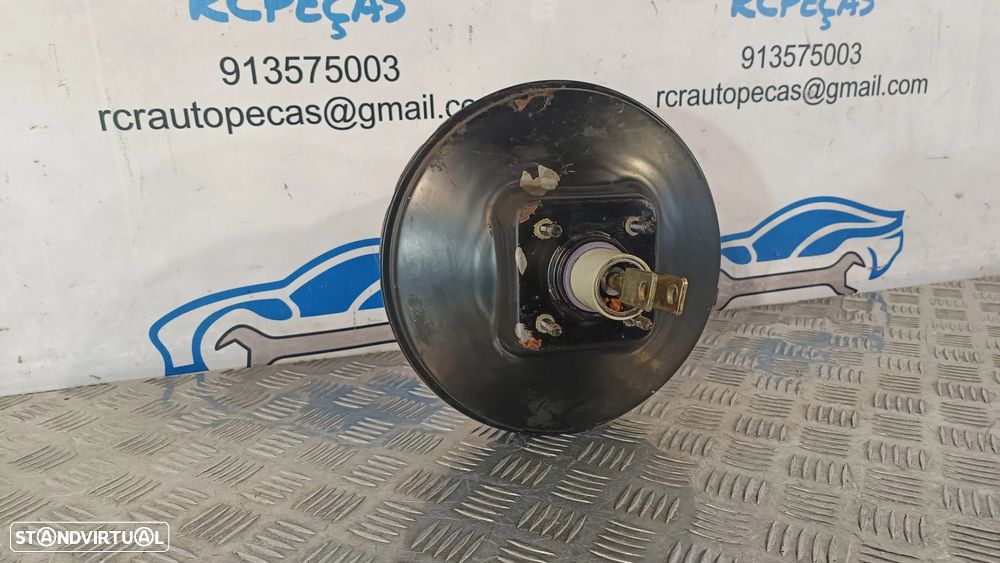 SERVOFREIO SERVO FREIO BMW Z3 ROADSTER COUPE 34331163688 1163688 34331163688J 1163688J SERIE 3 E36 - 1