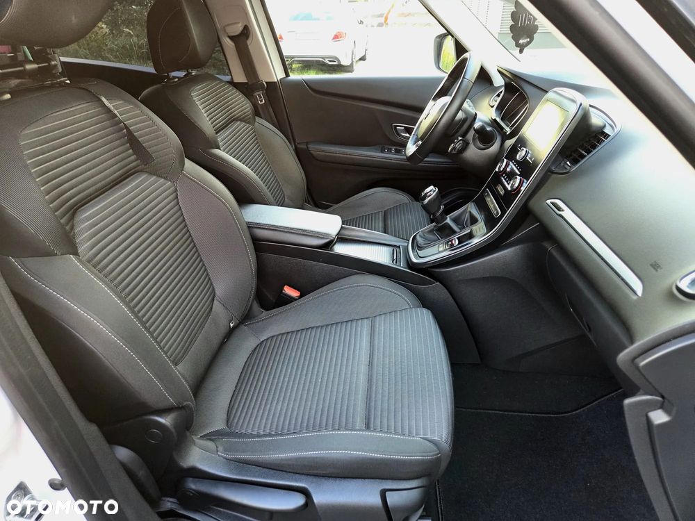 Renault Grand Scenic Gr 1.7 Blue dCi Intens - 23