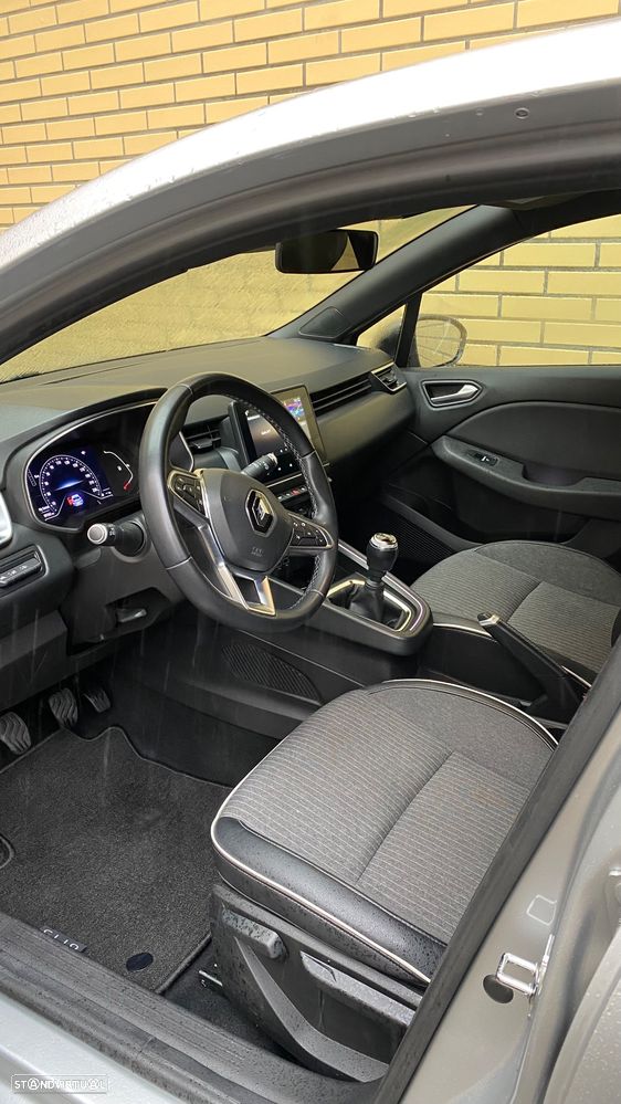 Renault Clio 1.0 TCe Intens - 14