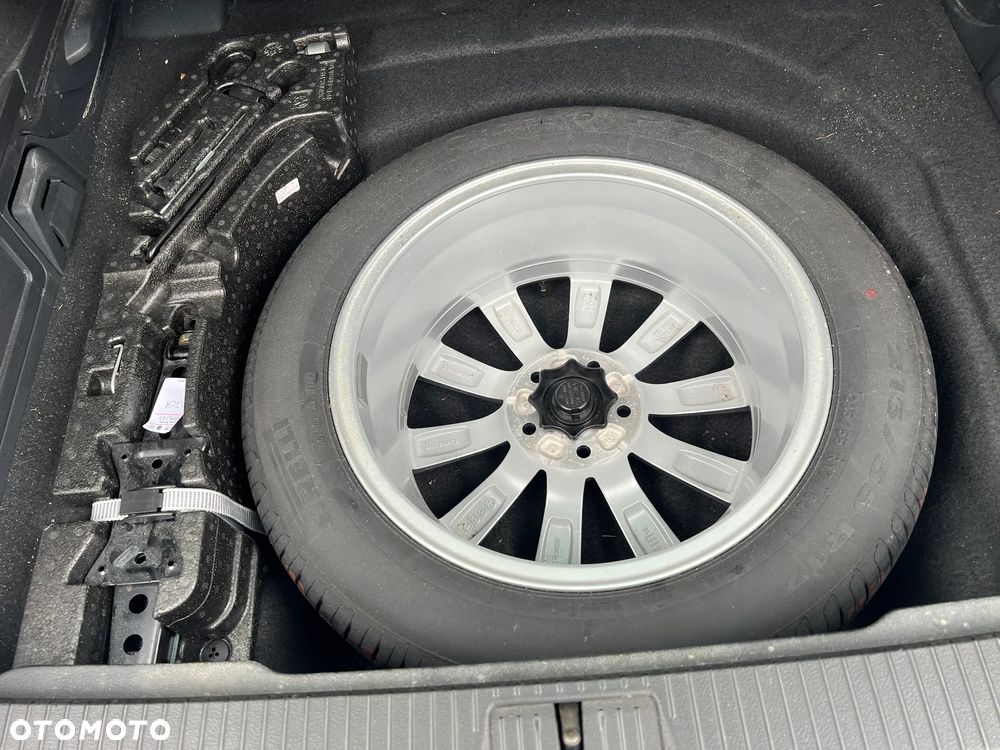 Volkswagen Passat 2.0 TDI BMT SCR Highline DSG7 - 20