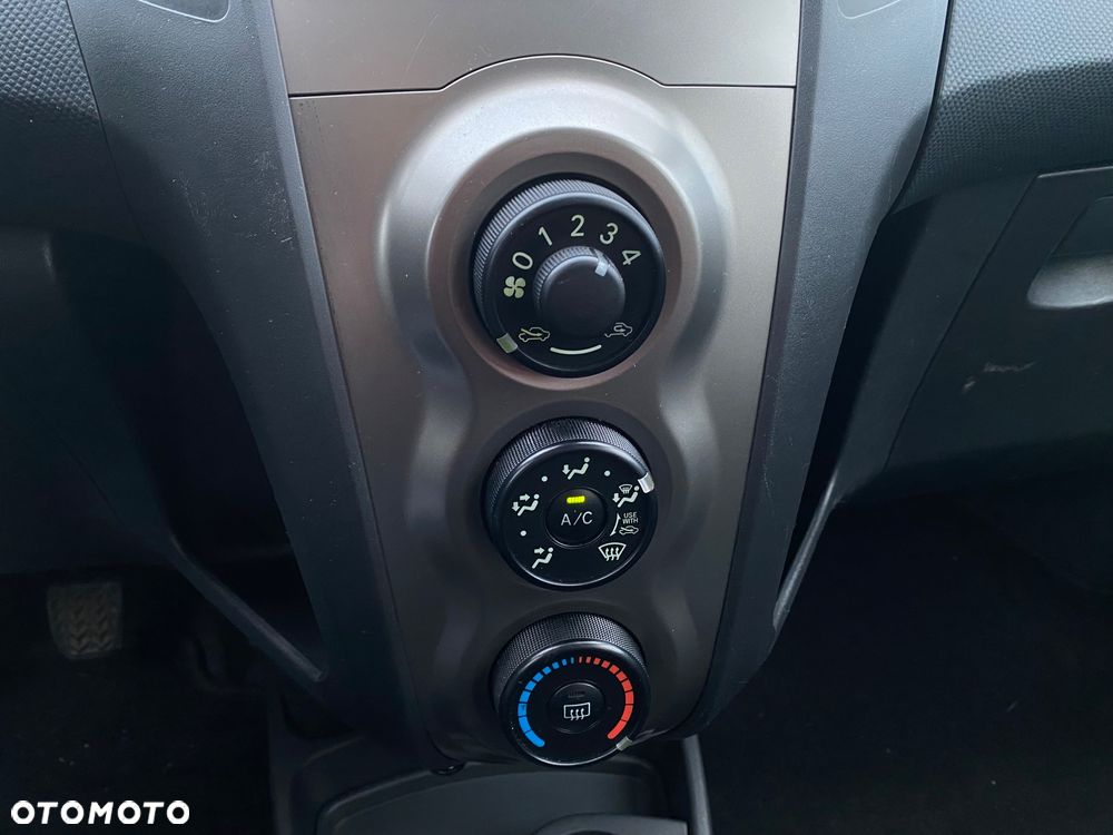 Toyota Yaris 1.33 Luna - 22