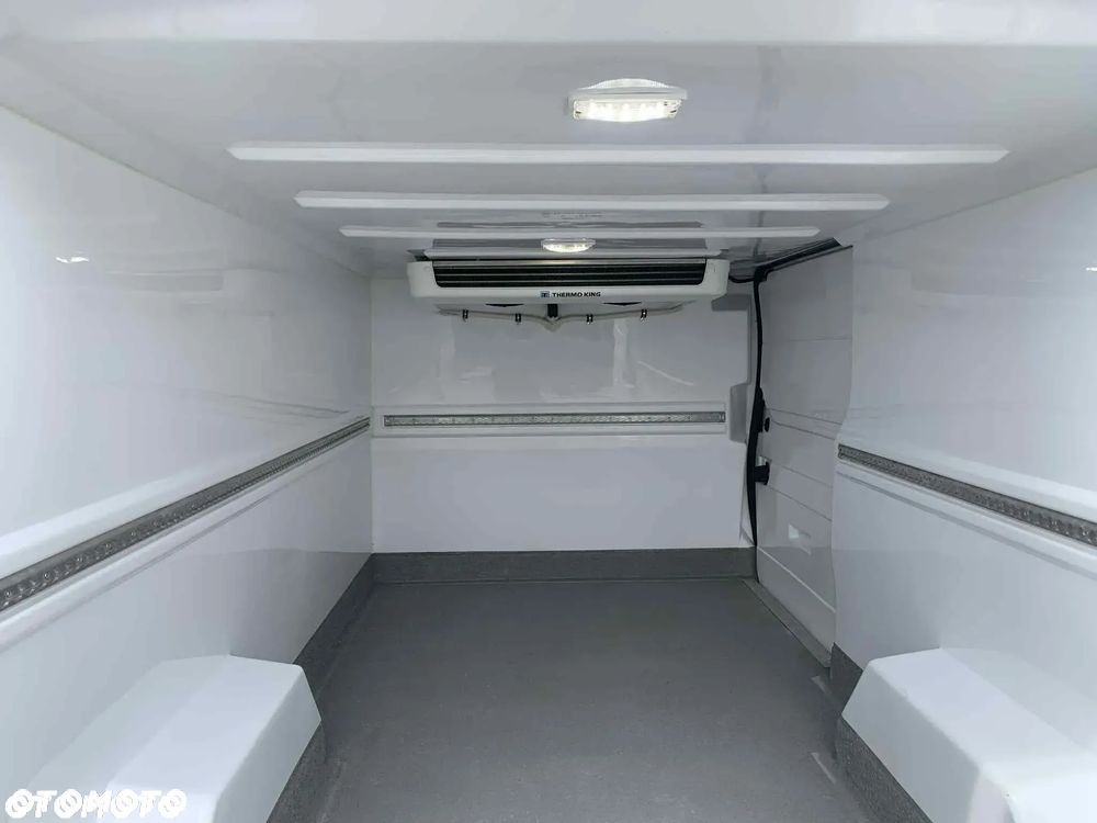 Renault Trafic Klima Tempomat THERMO KING Czujniki - 23