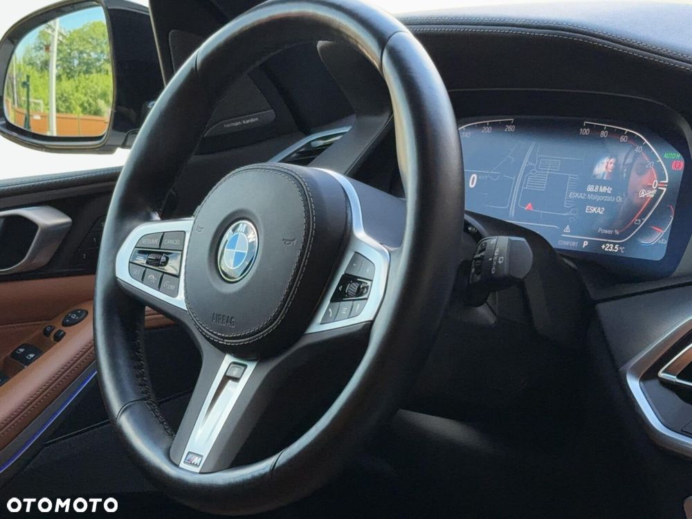 BMW X5 xDrive25d sport - 21