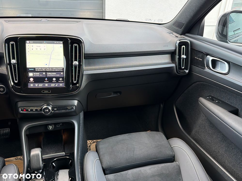 Volvo XC 40 B4 B Geartronic RDesign - 39